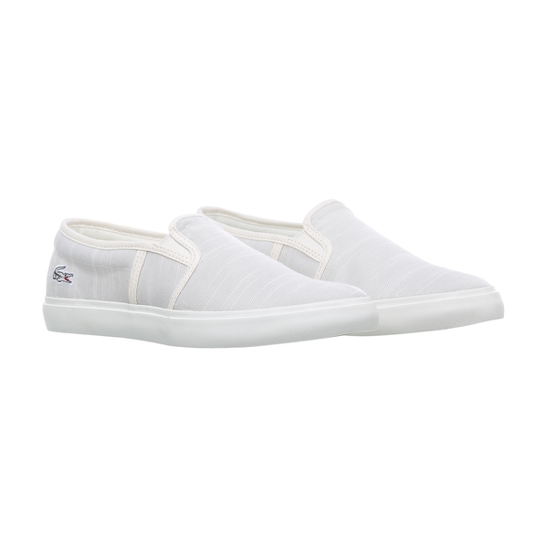 Lacoste Слипоны
