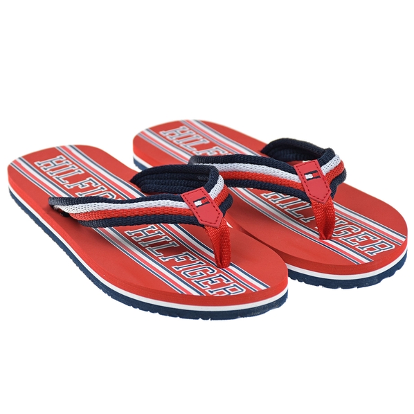 Tommy Hilfiger Сланцы