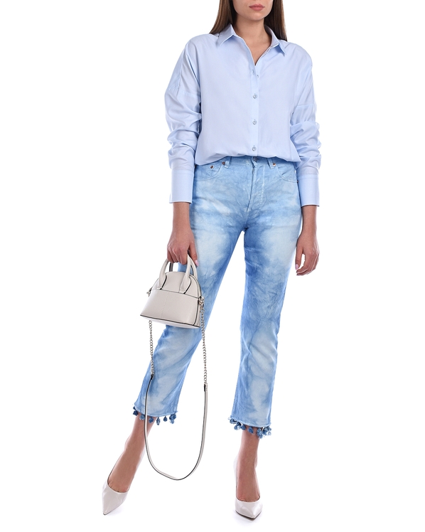 Forte dei Marmi Couture Джинсы
