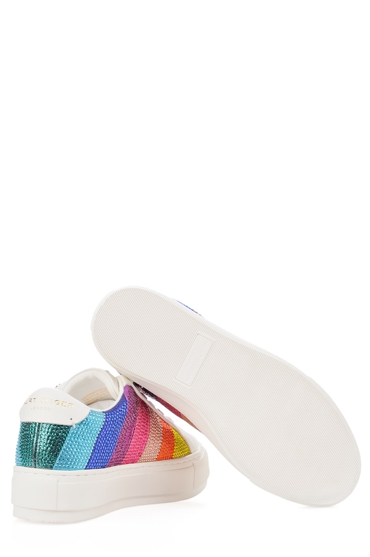 Kurt Geiger
 Кроссовки женские Kurt Geiger
