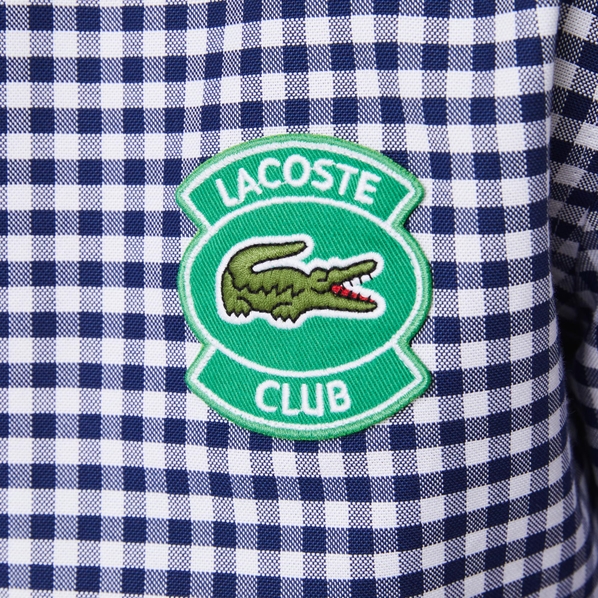 Lacoste Рубашка