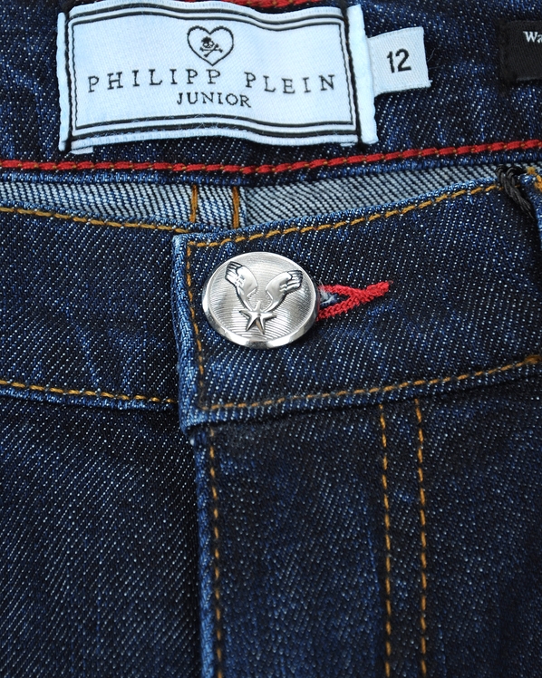 Philipp Plein Шорты