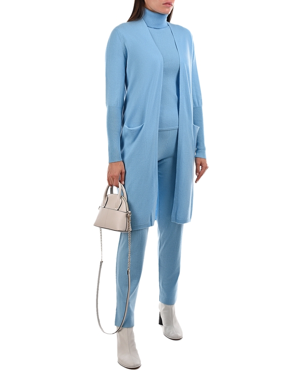 Allude Кардиган