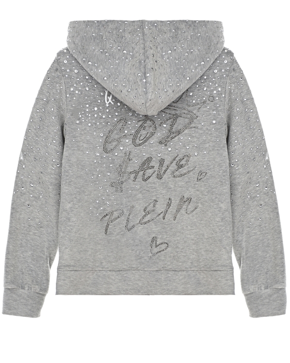 Philipp Plein Куртка спортивная