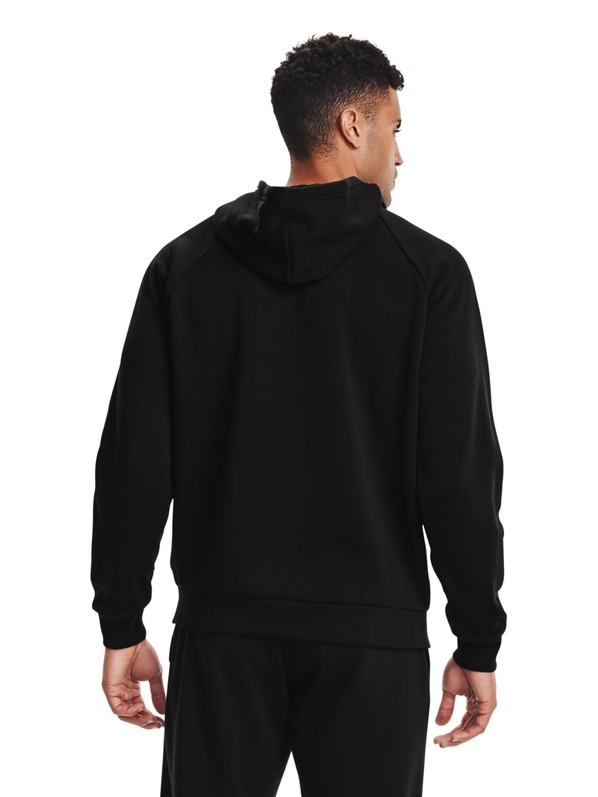 Under Armour Толстовка Under Armour UA Rival Fleece FZ Hoodie 1357111-001