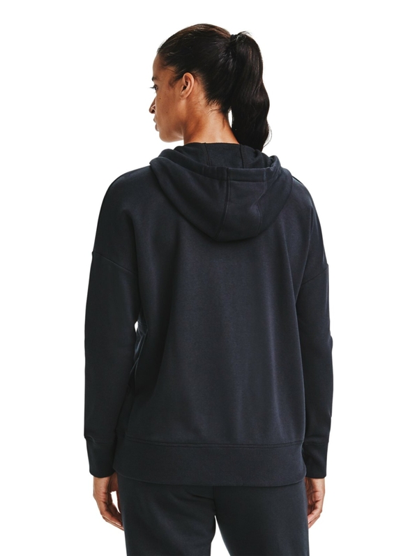 Under Armour Толстовка Under Armour Rival Fleece FZ Hoodie 1356400-001
