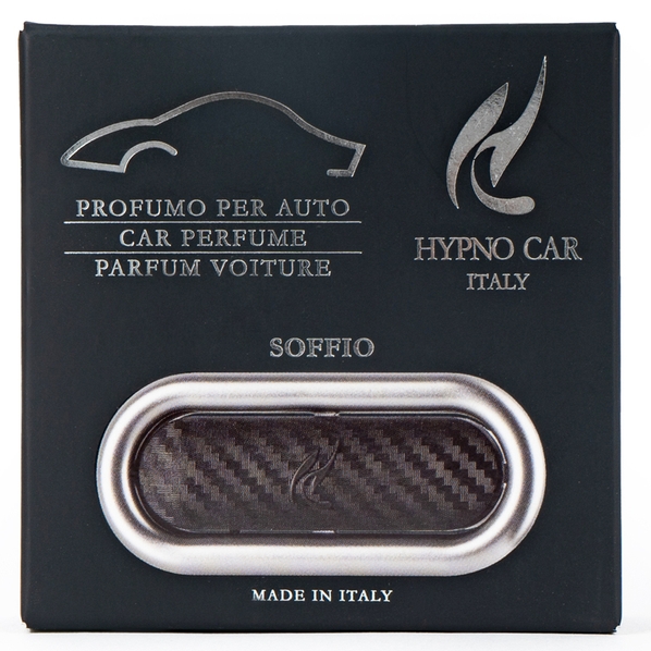 Hypno Casa Автодиффузор Hypno Casa Luxury Line Дуновение