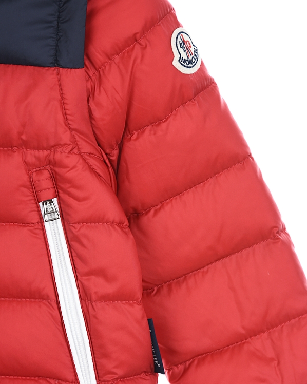 Moncler Куртка