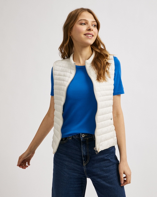 United colors of Benetton Футболка из 100% хлопка с коротким рукавом Benetton