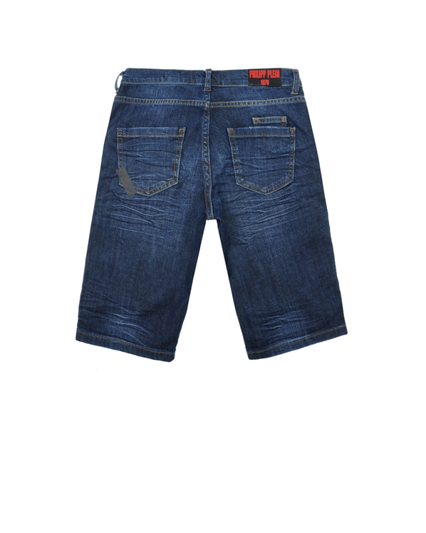 Philipp Plein Шорты