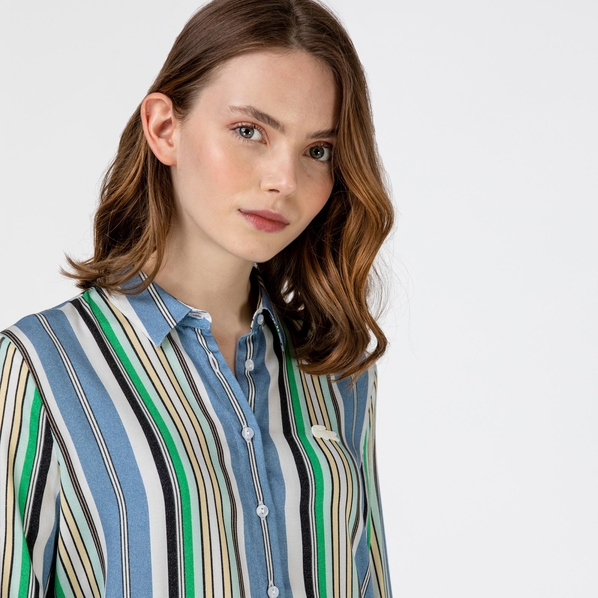 Lacoste Рубашка