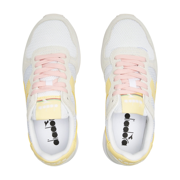 Diadora Женские кроссовки Diadora CAMARO WN