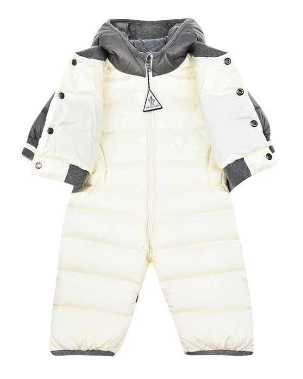 Moncler Комбинезон