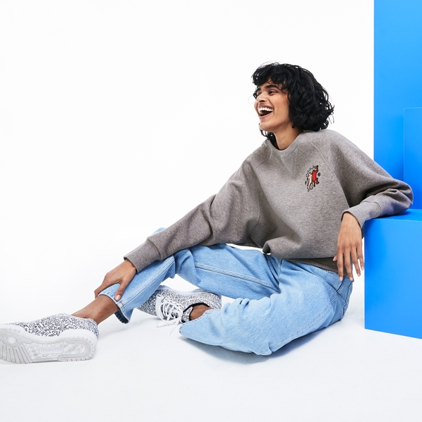 Lacoste Толстовка