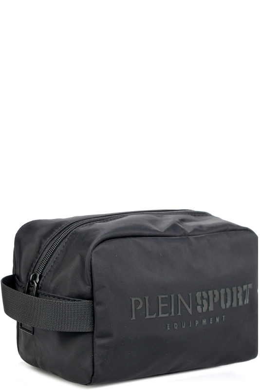 Plein Sport Сумка-клатч мужская Plein Sport