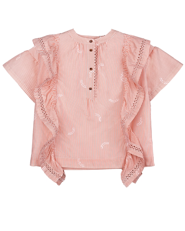Burberry Топ