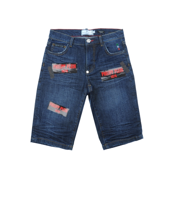 Philipp Plein Шорты