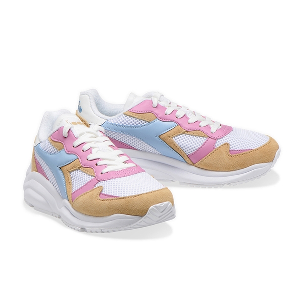 Diadora Женские кроссовки CAMARO 2D WN