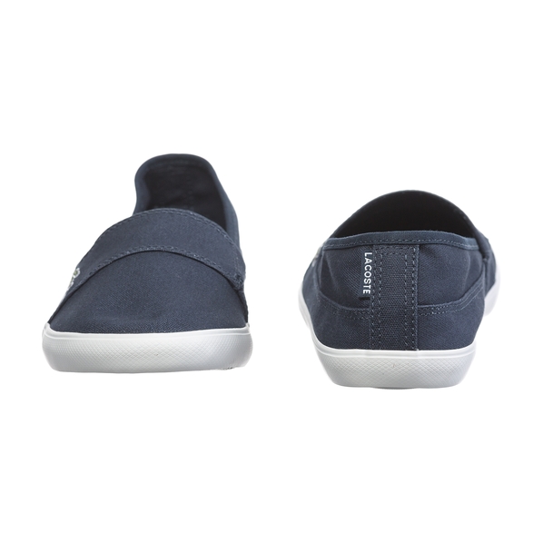 Lacoste Слипоны