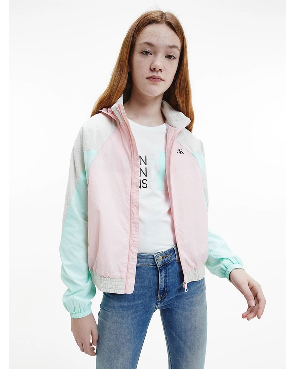 Calvin Klein Куртка спортивная