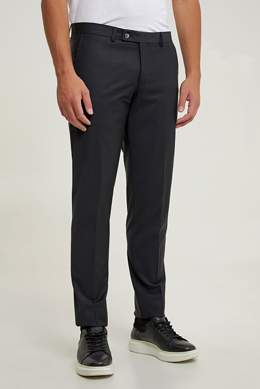 DAMAT DAMAT Брюки ESSENTIAL