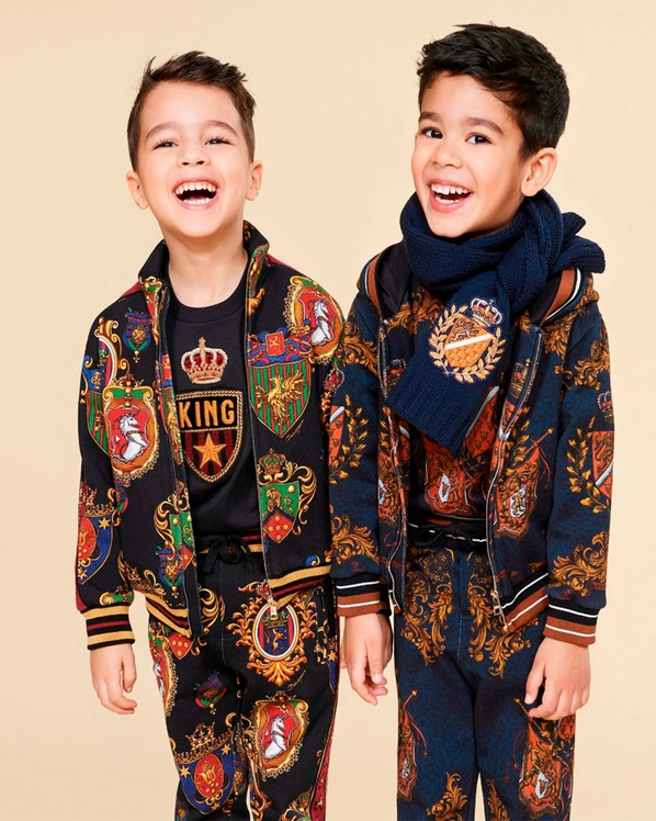 Dolce&Gabbana Шарф