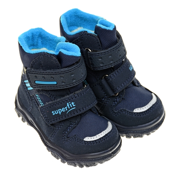 SUPERFIT Мембранные сапоги