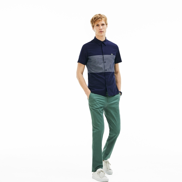 Lacoste Рубашка