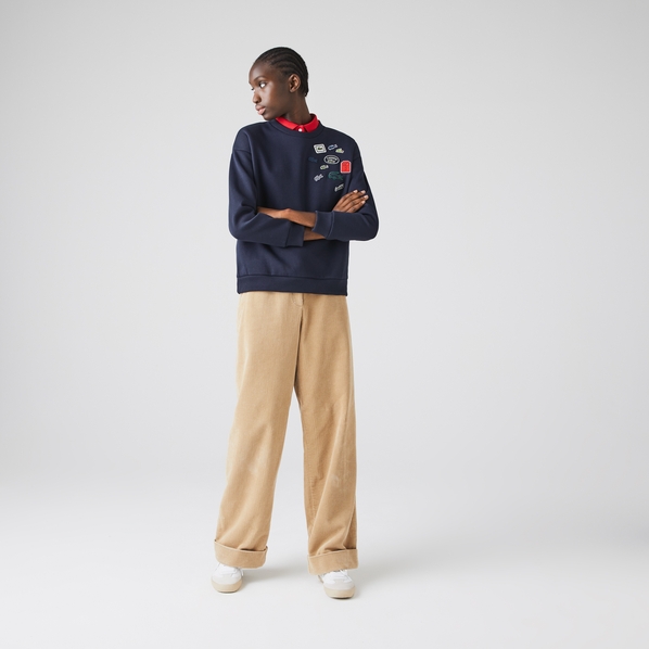 Lacoste Толстовка