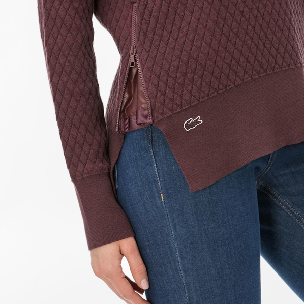 Lacoste Толстовка