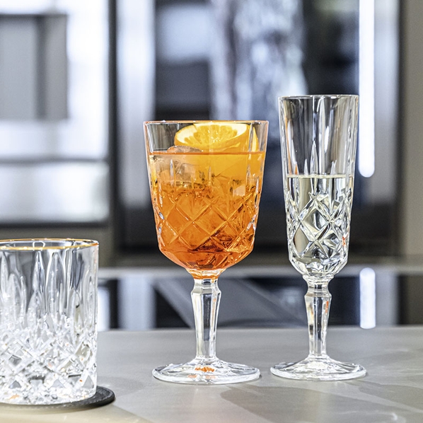 Nachtmann Набор бокалов для вина Nachtmann Noblesse, 4шт