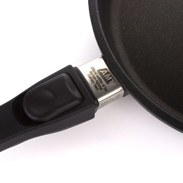 AMT Сковорода глубокая AMT Frying Pans 24см