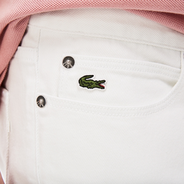 Lacoste Джинсы