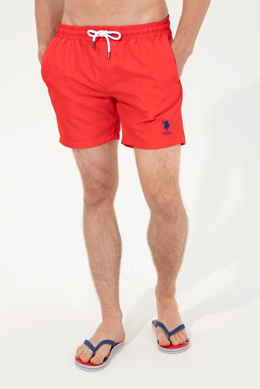 US POLO ASSN Шорты спорт. муж.