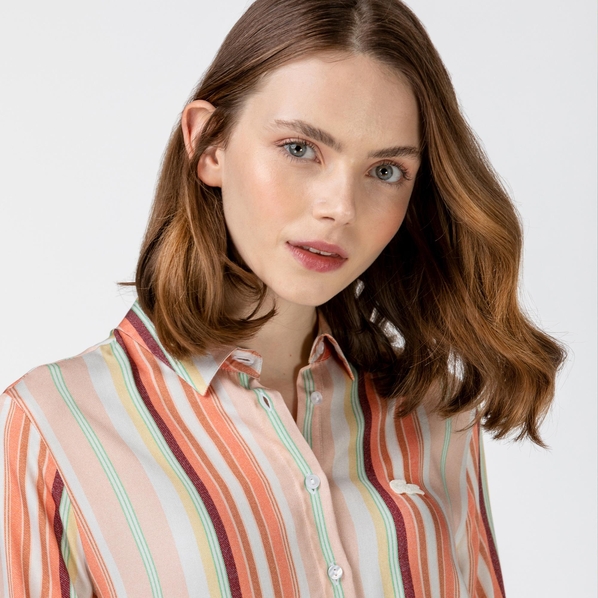Lacoste Рубашка