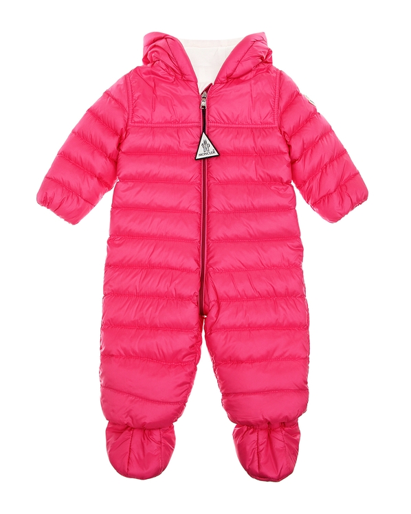 Moncler Комбинезон