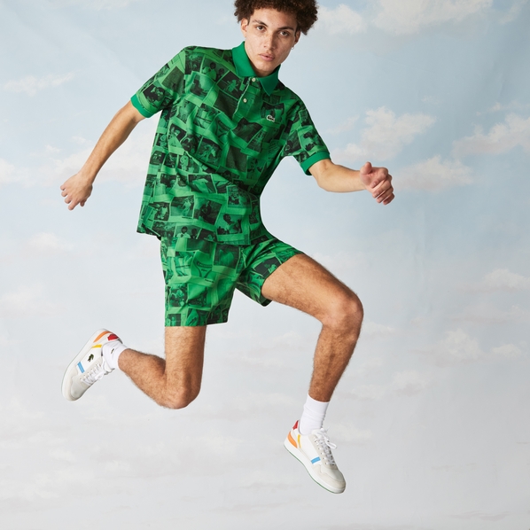 Lacoste Купальные шорты