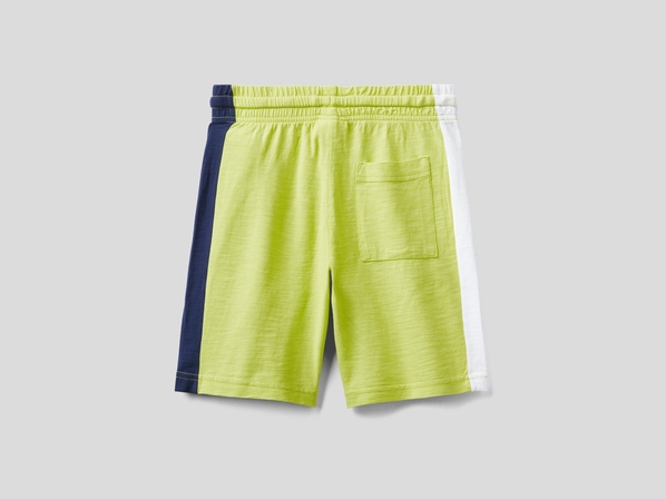 United colors of Benetton Спортивные шорты Benetton