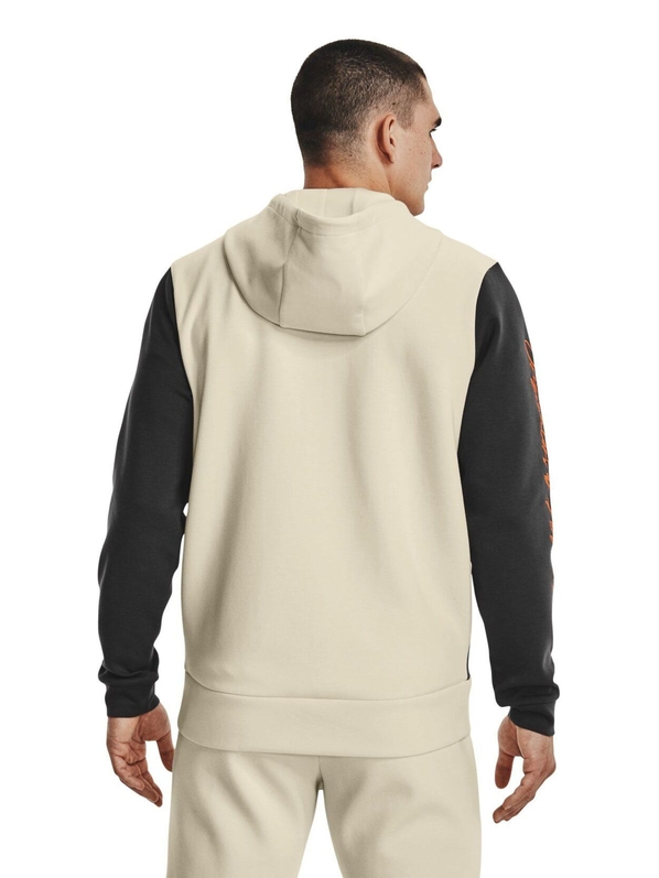 Under Armour Лонгслив Under Armour UA SUMMIT KNIT FZ HD 1370422-279