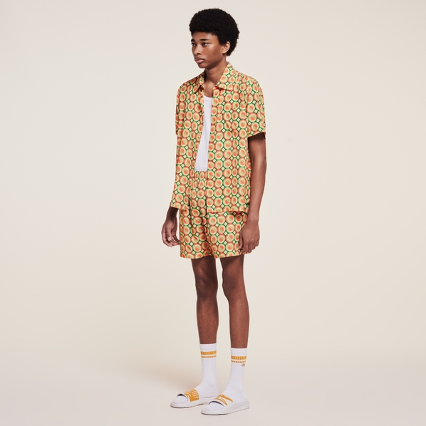 Lacoste Шорты