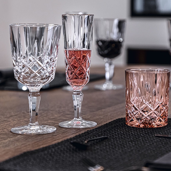 Nachtmann Набор бокалов для вина Nachtmann Noblesse, 4шт