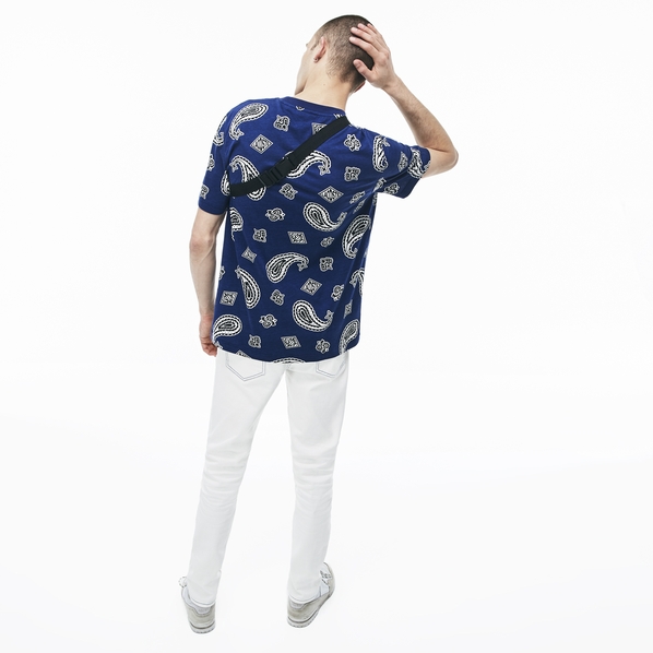 Lacoste Джинсы