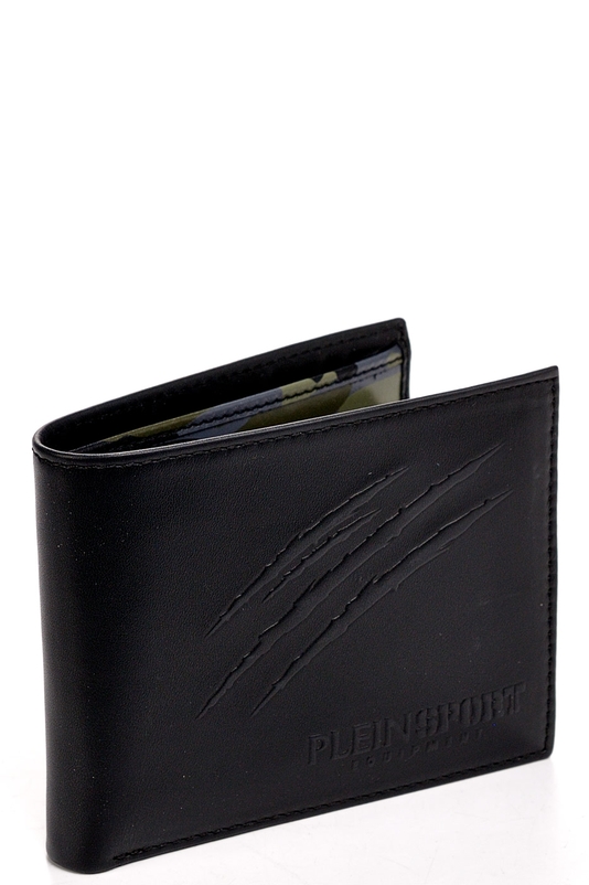 Plein Sport Кошелёк мужской Plein Sport