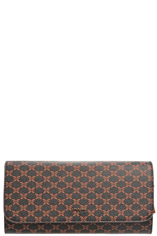 Ungaro Кошелёк-клатч женский Ungaro