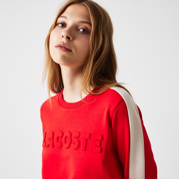 Lacoste Толстовка