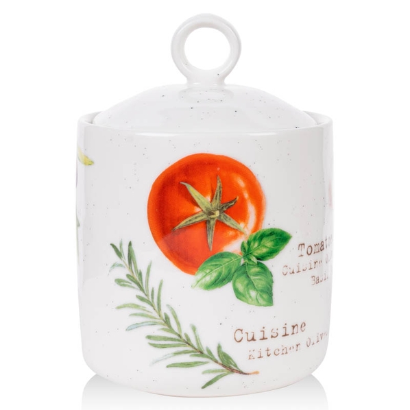 Easy Life Банка для хранения Easy Life Home & Kitchen 13см