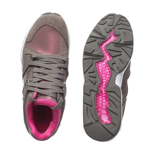 Puma Женские кроссовки PUMA Blaze Future Minimal Wn s