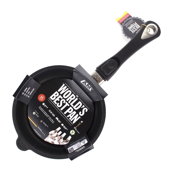AMT Сковорода AMT Frying Pans Titan 20см