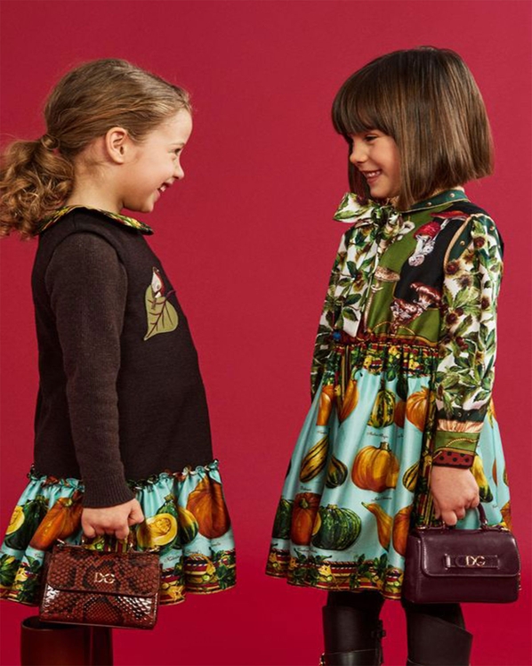 Dolce&Gabbana Сарафан