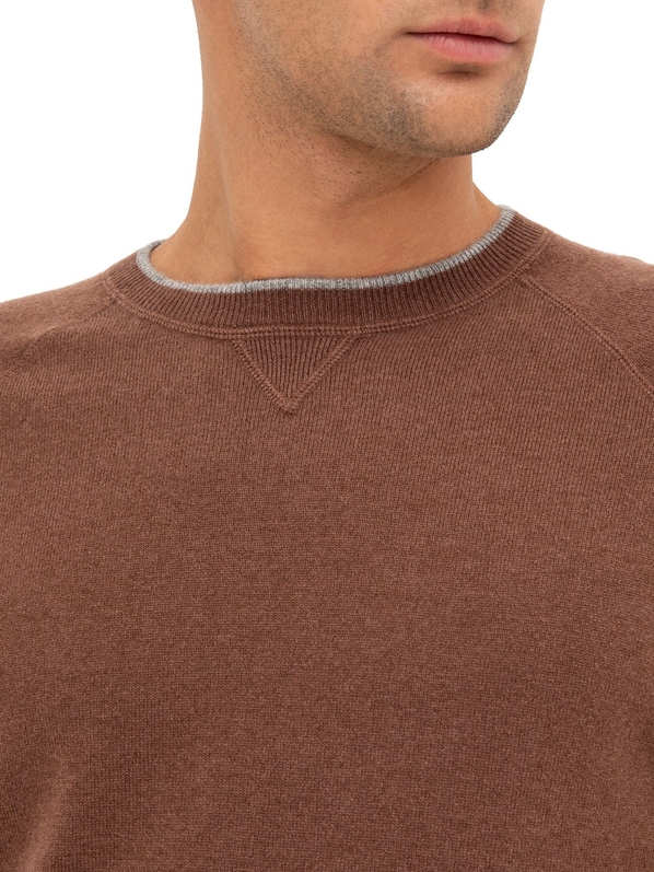 Brunello Cucinelli Джемпер
